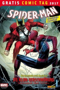 Issue #1