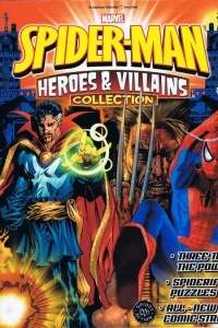 Issue #3