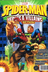 Issue #4