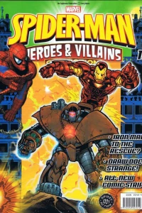 Issue #16
