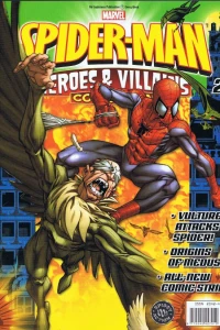Issue #20
