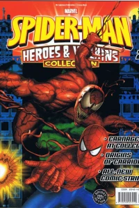 Issue #21