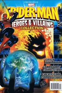 Issue #50