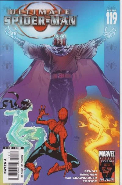 Cover of Spider-Man & his Amazing Friends: Part 2