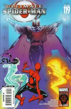 Cover of Spider-Man & his Amazing Friends: Part 2