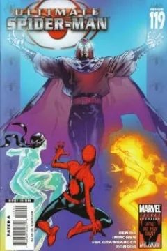 Spider-Man & his Amazing Friends: Part 2