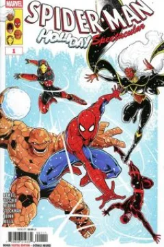 Issue #1