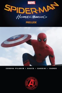 Issue #1