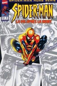 Issue #1