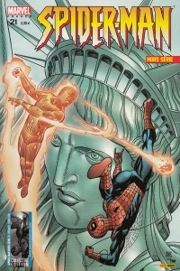 Issue #21