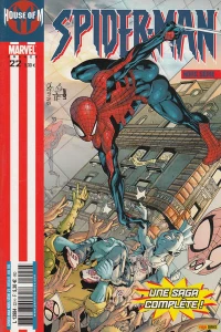 Issue #22