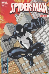 Issue #25