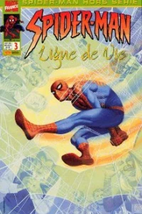 Spider-Man: Ligne de vie