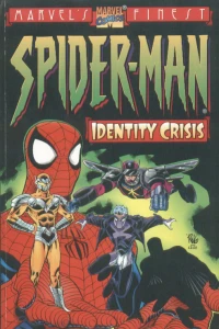 Spider-Man: Identity Crisis