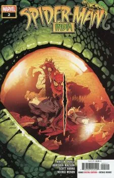 Cover of Seva: Part II