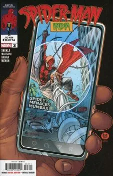 Cover of Seva: Part III
