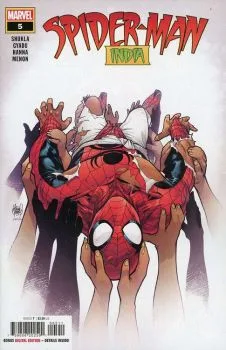 Cover of Seva: Part V