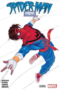 Issue #1