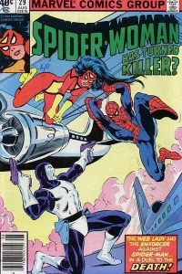 Spider-Man is Dead..and I Killed Him