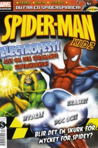 Electrofest!