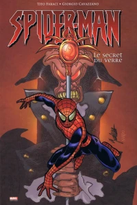 Issue #1