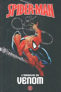 Issue #1