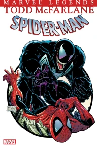 Book Three: Todd McFarlane