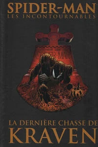 La dernier Chasse en Kraven