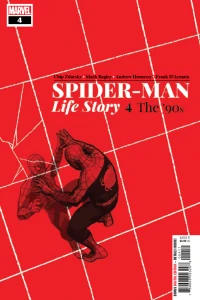 Chapter Four: Brothers In Arms