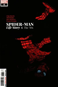 Chapter Six: All My Enemies