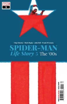 Cover of Chapter Five: Civic Engagement