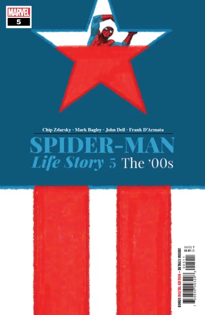 Cover of Chapter Five: Civic Engagement