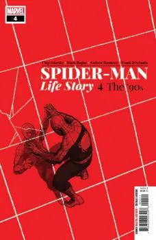 Cover of Chapter Four: Brothers In Arms