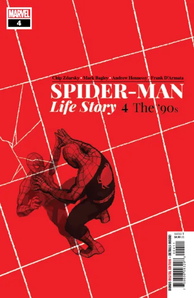 Cover of Chapter Four: Brothers In Arms