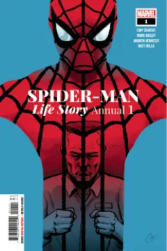 Issue #1