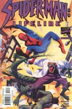 Cover of A Taste Of Infinity