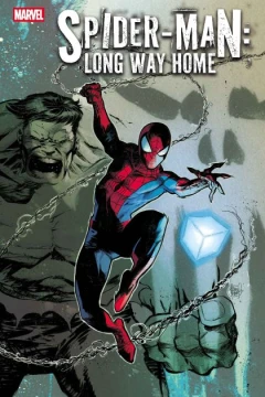 Issue #1