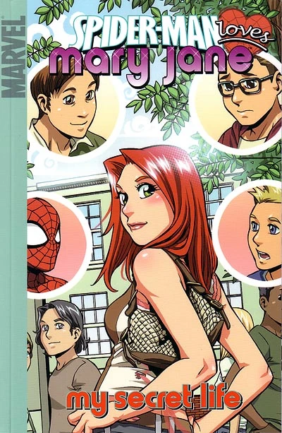 Cover of Volume 3