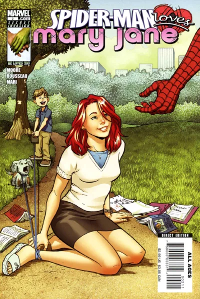 Cover of Issue #2