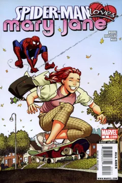 Issue #3