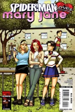 Issue #4