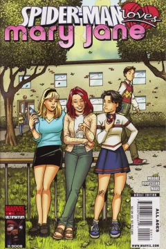 Issue #4