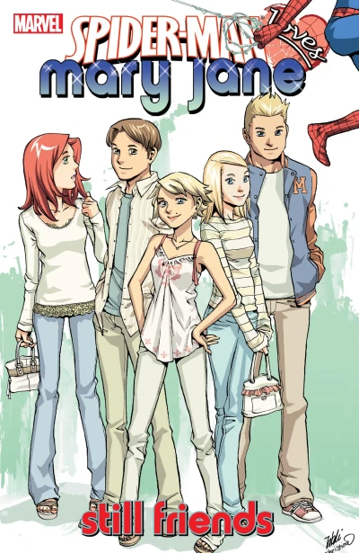 Cover of Volume 4