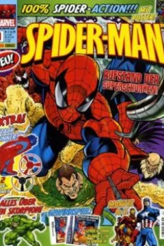Issue #1