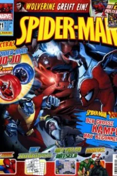 Issue #21