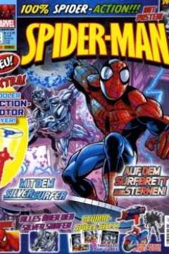Issue #3