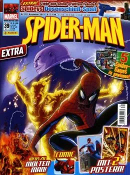 Cover of Issue #39