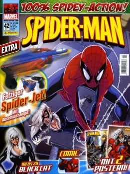 Cover of Issue #42