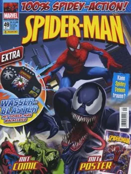 Cover of Issue #49