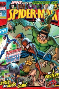 Issue #57